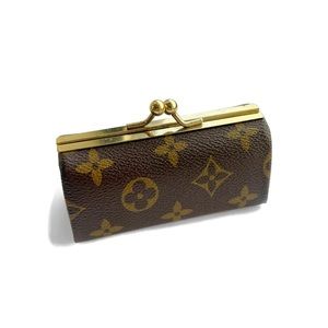 Louis Vuitton Coin Purse